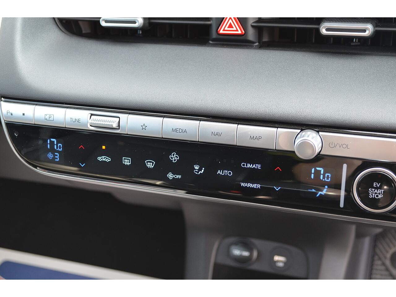 Hyundai Ioniq 5 view 18