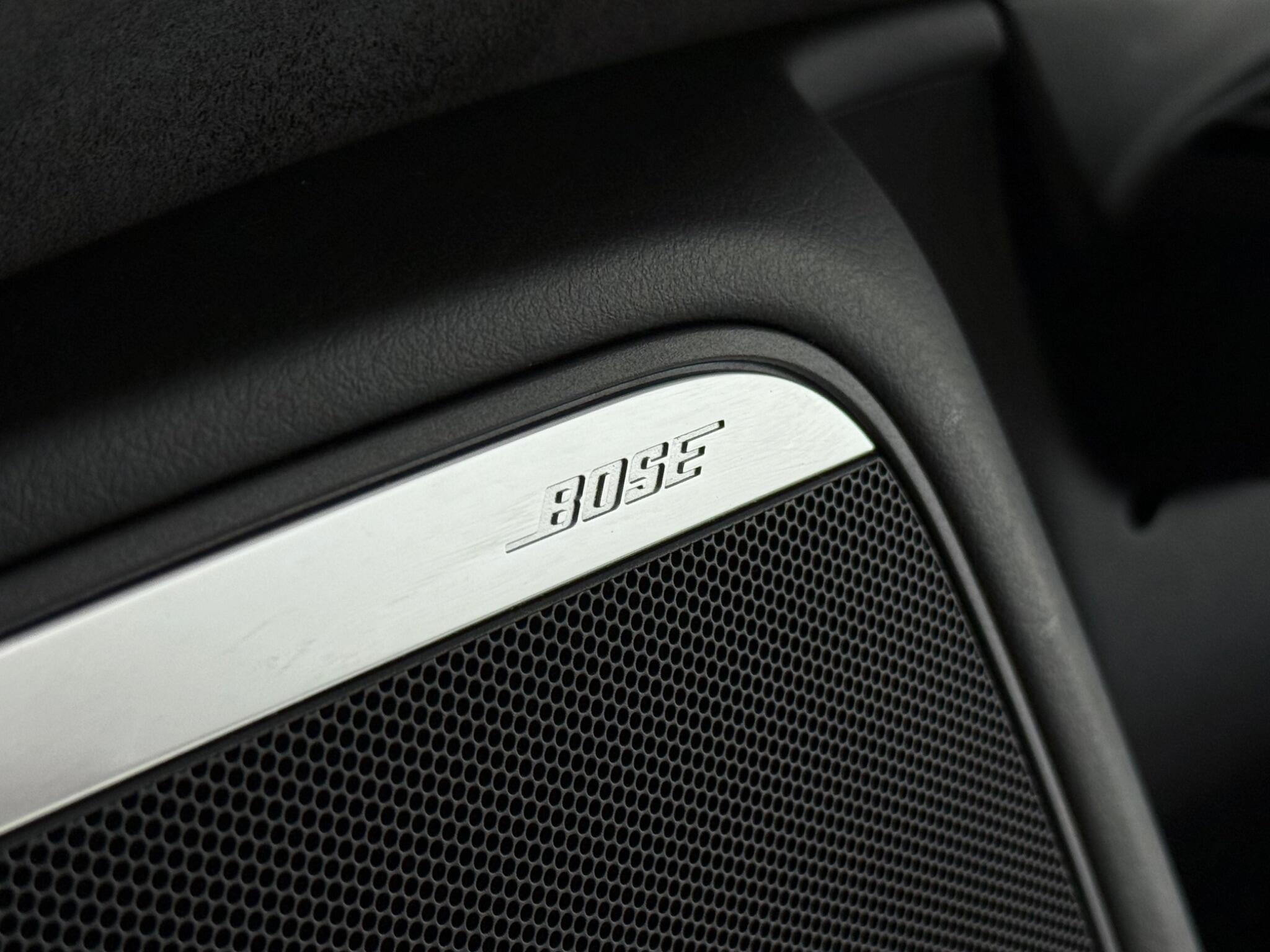Audi A6 view 21