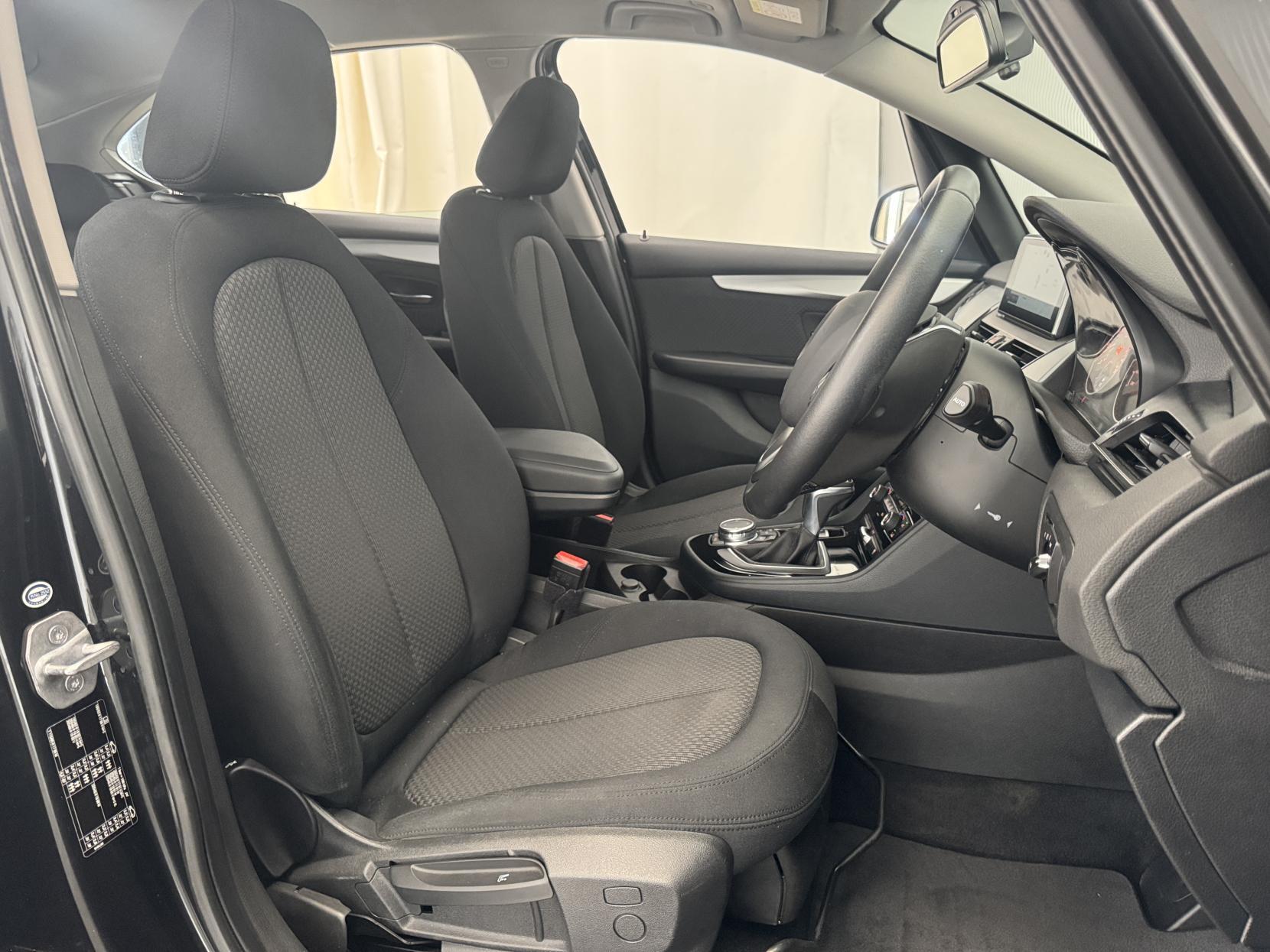 BMW 2 Series Active Tourer view 66