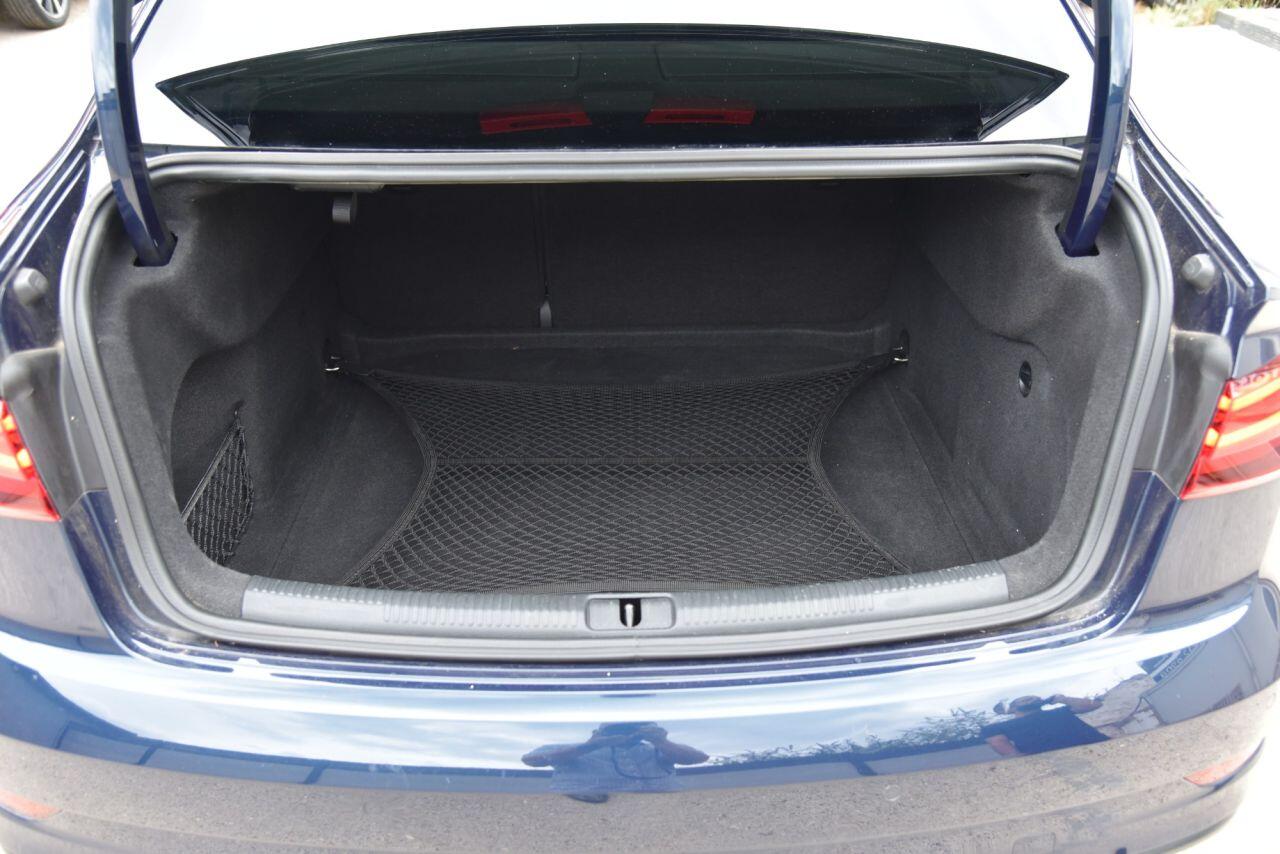 Audi A3 view 52