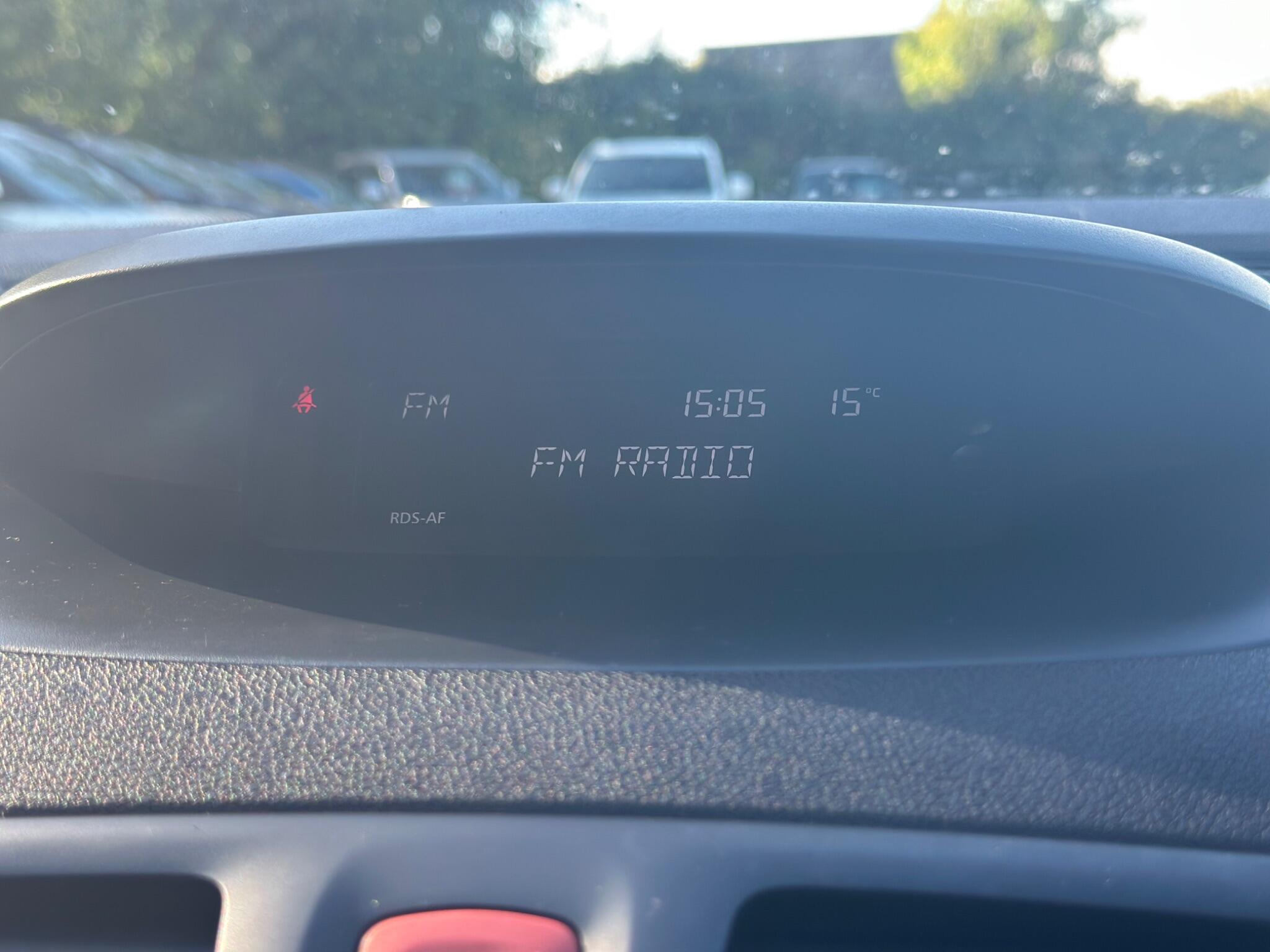 Renault Megane view 36