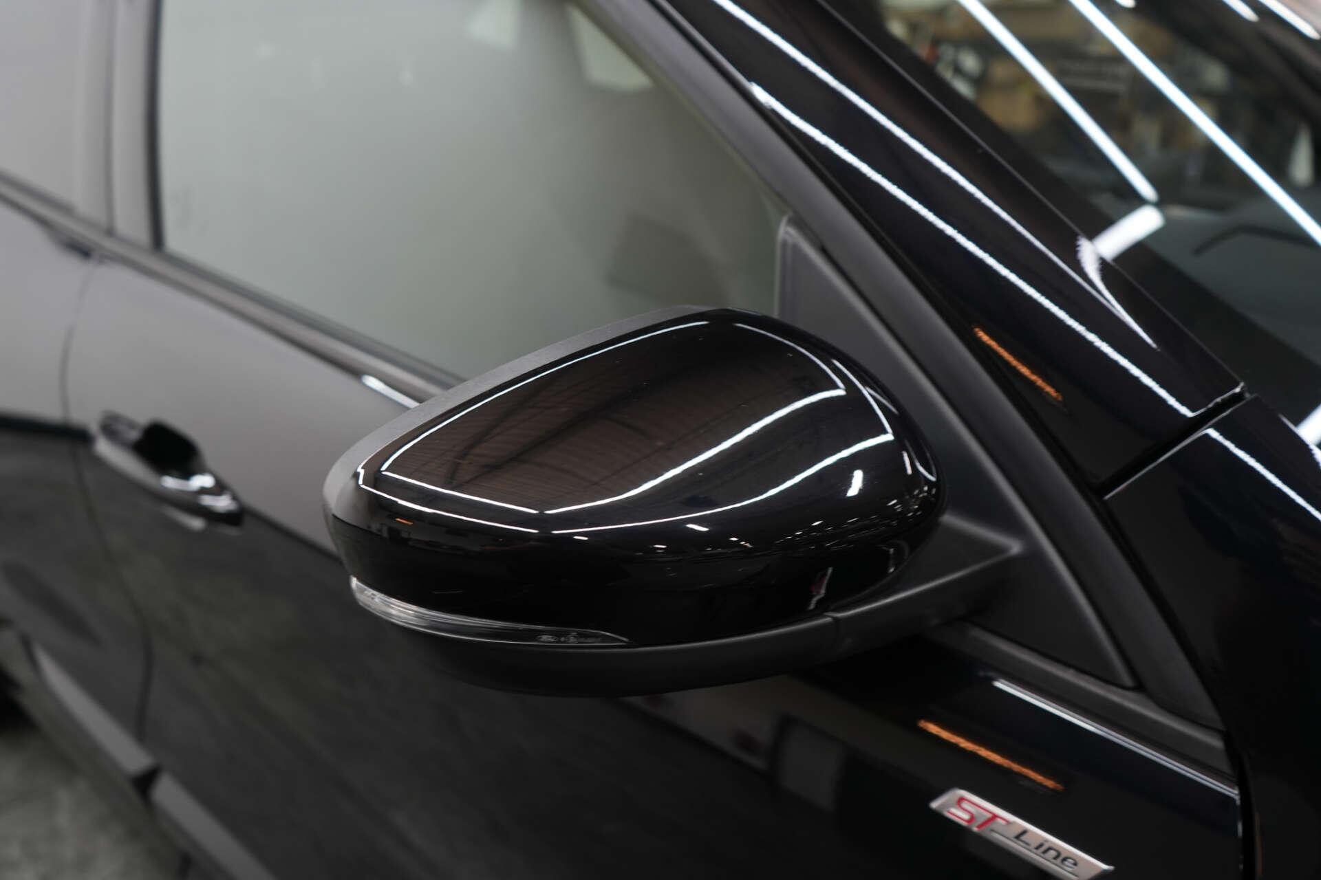 Ford Kuga view 8