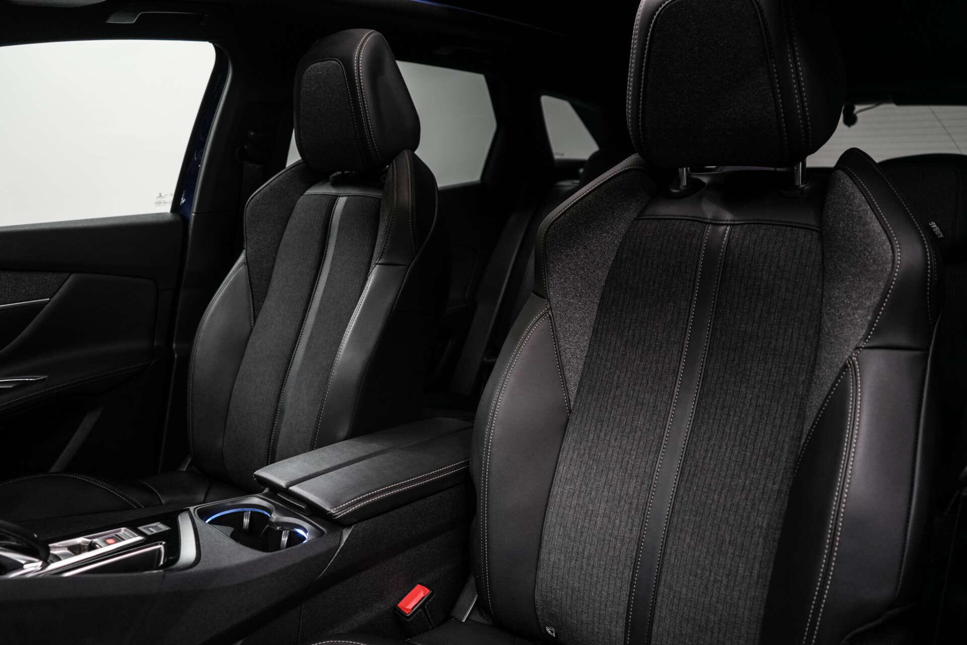Peugeot 3008 view 14