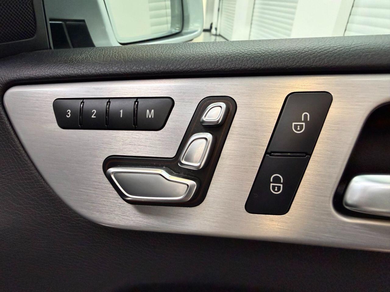 Mercedes-Benz Gle view 22