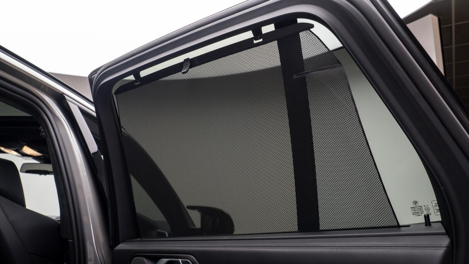 BMW X5 X5 view 12