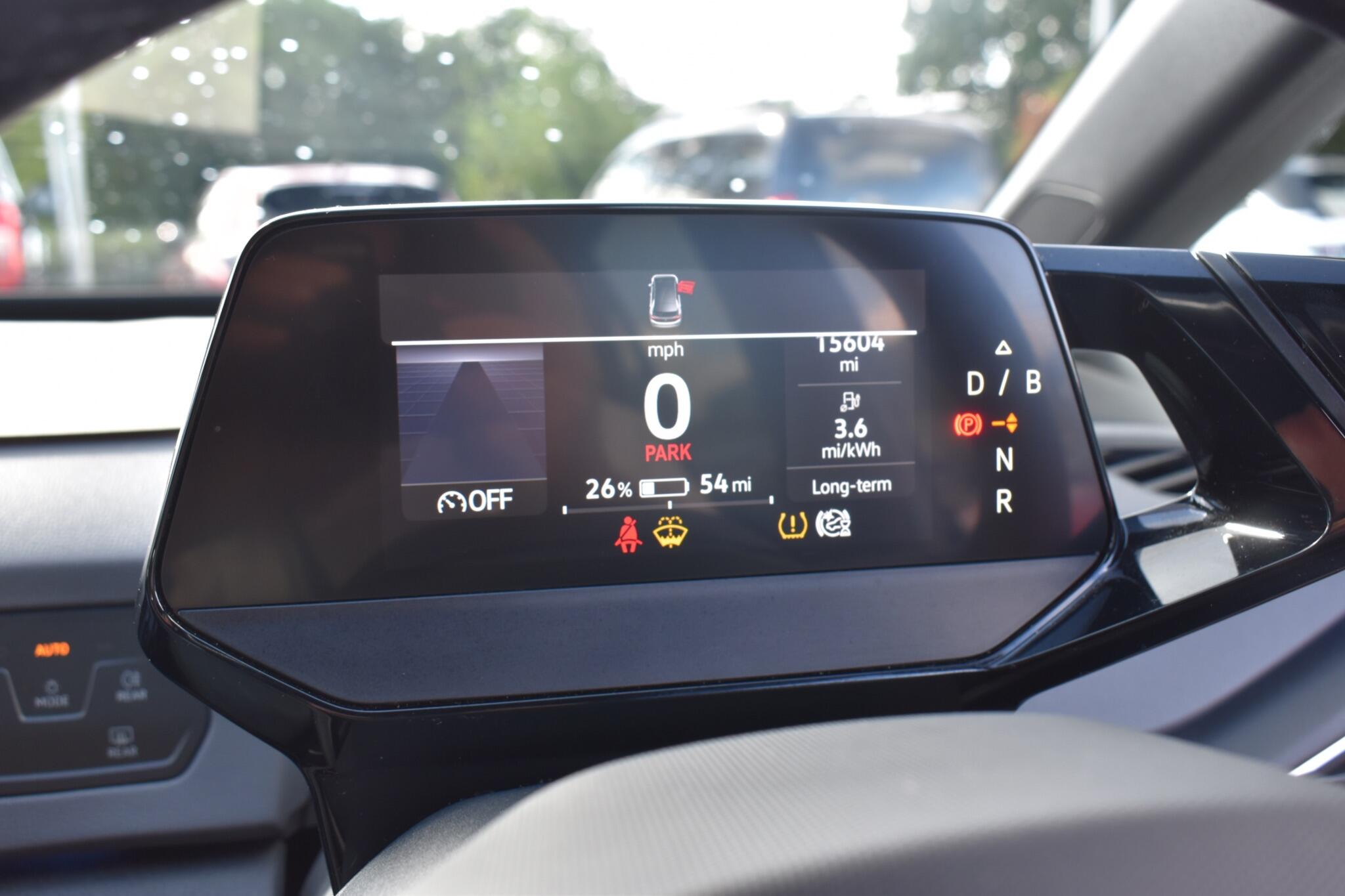 ID.3 - Pure Performance 45kWh Life Auto 5dr - Image 12