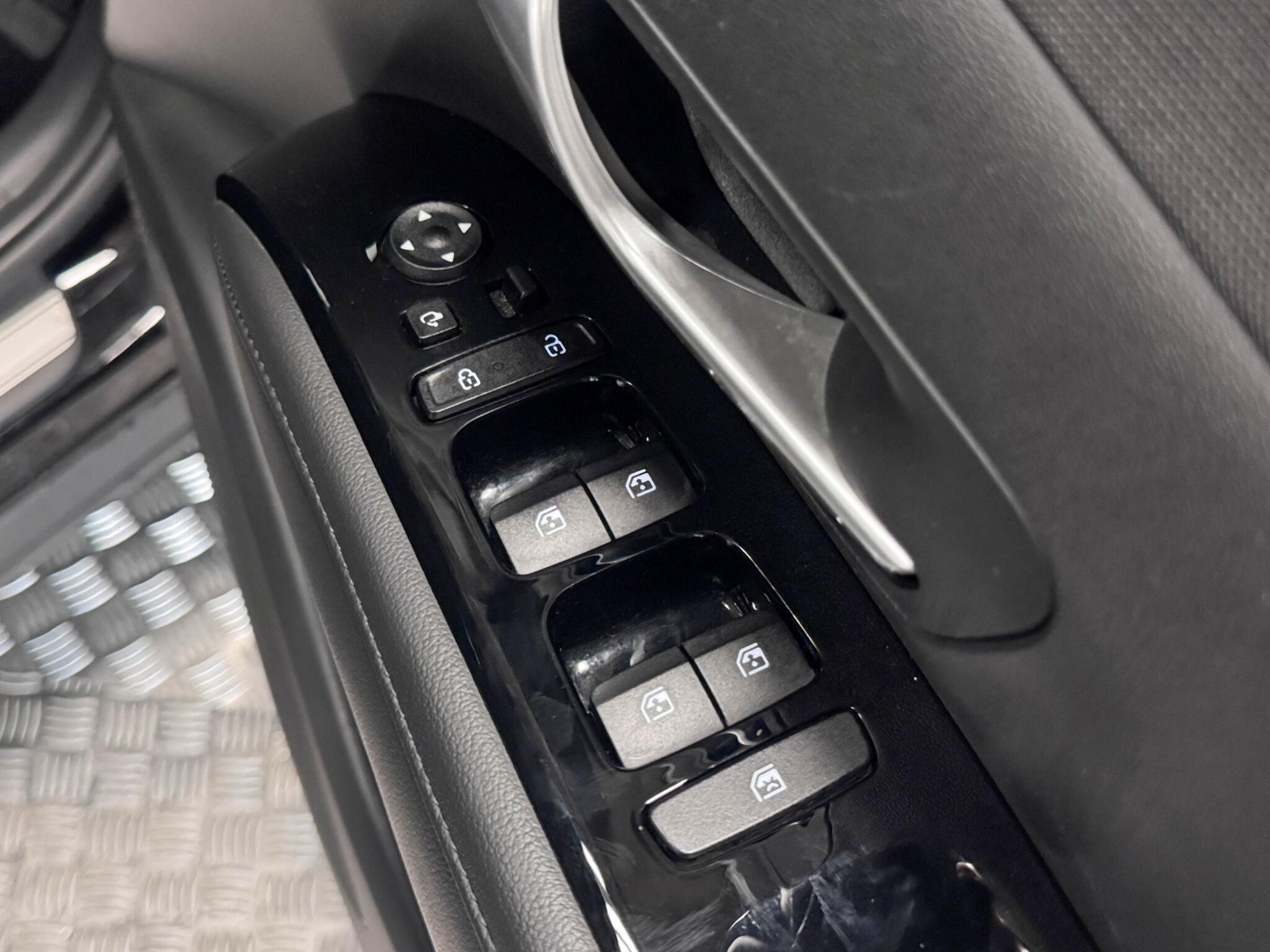 Hyundai Tucson view 16