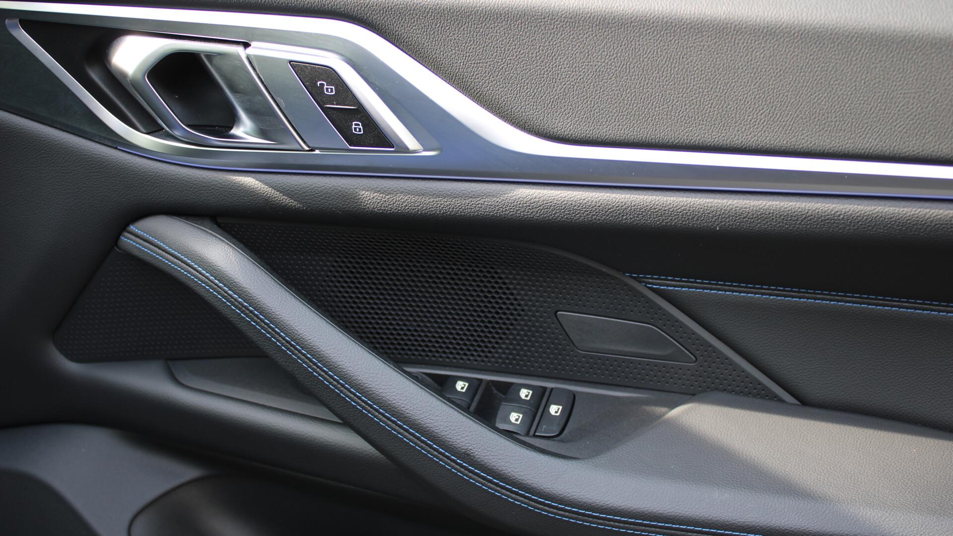 BMW 4 Series view 29