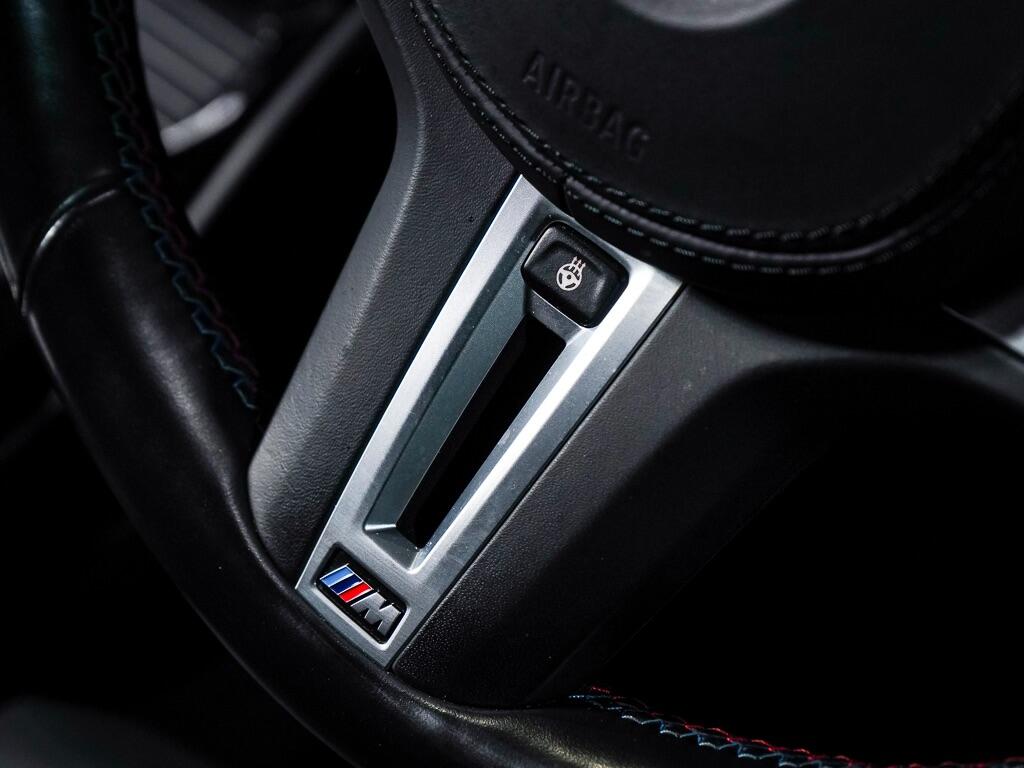 BMW X3 M view 73