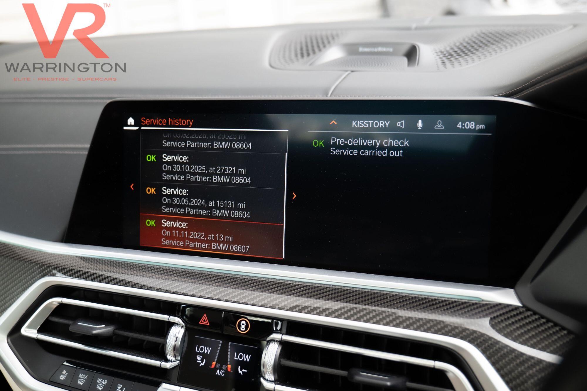 BMW X5 X5 view 35