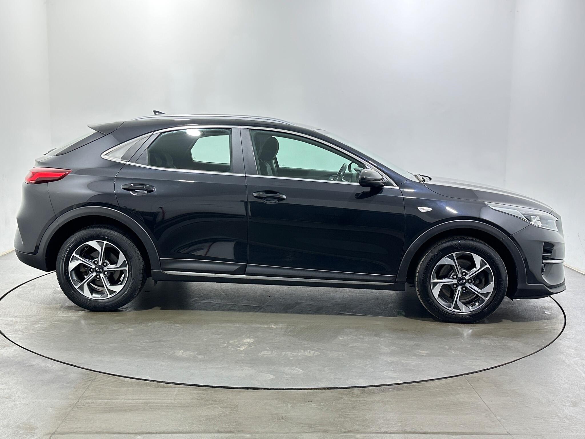 Kia Xceed view 9