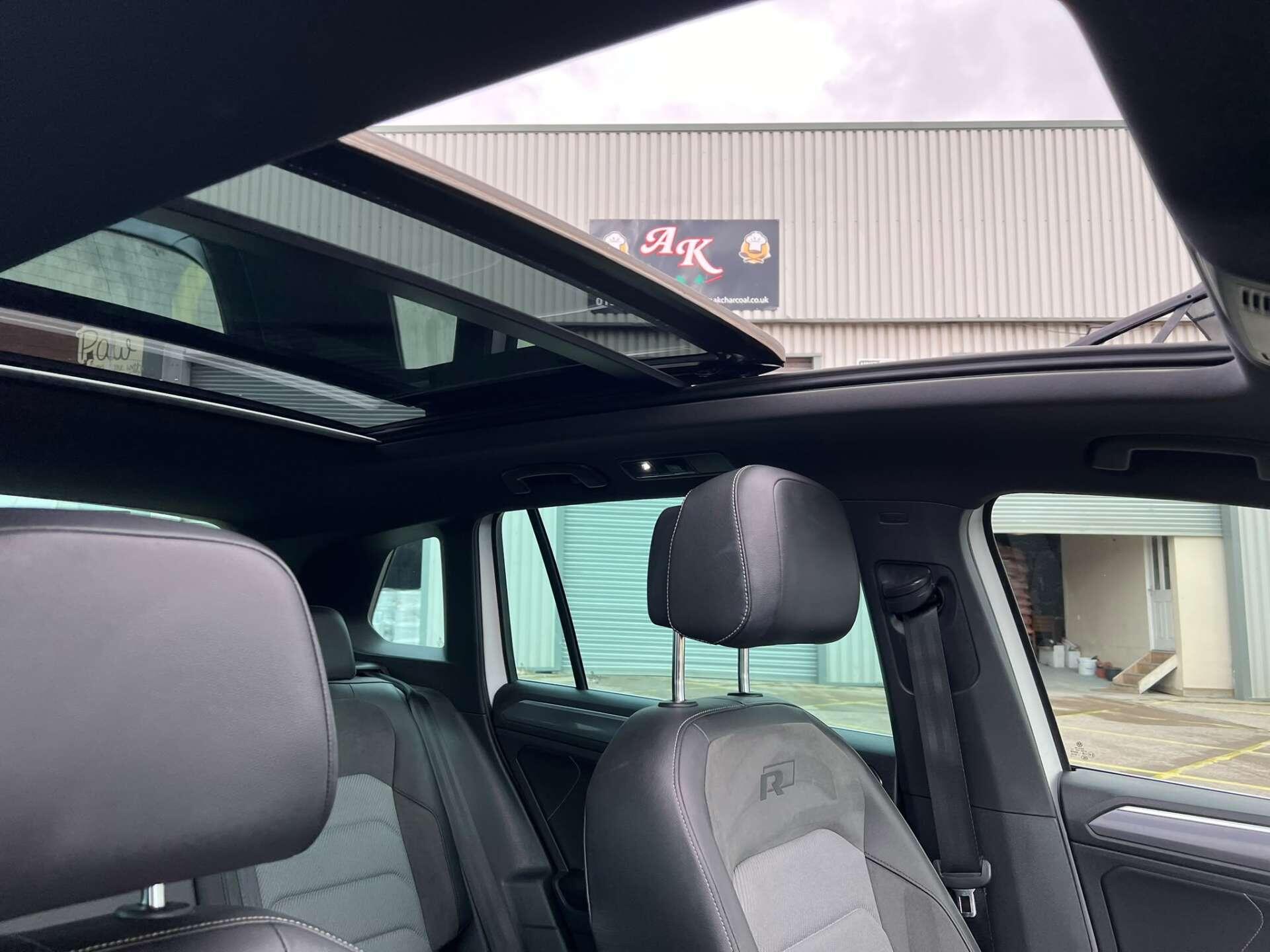 Volkswagen Tiguan view 44