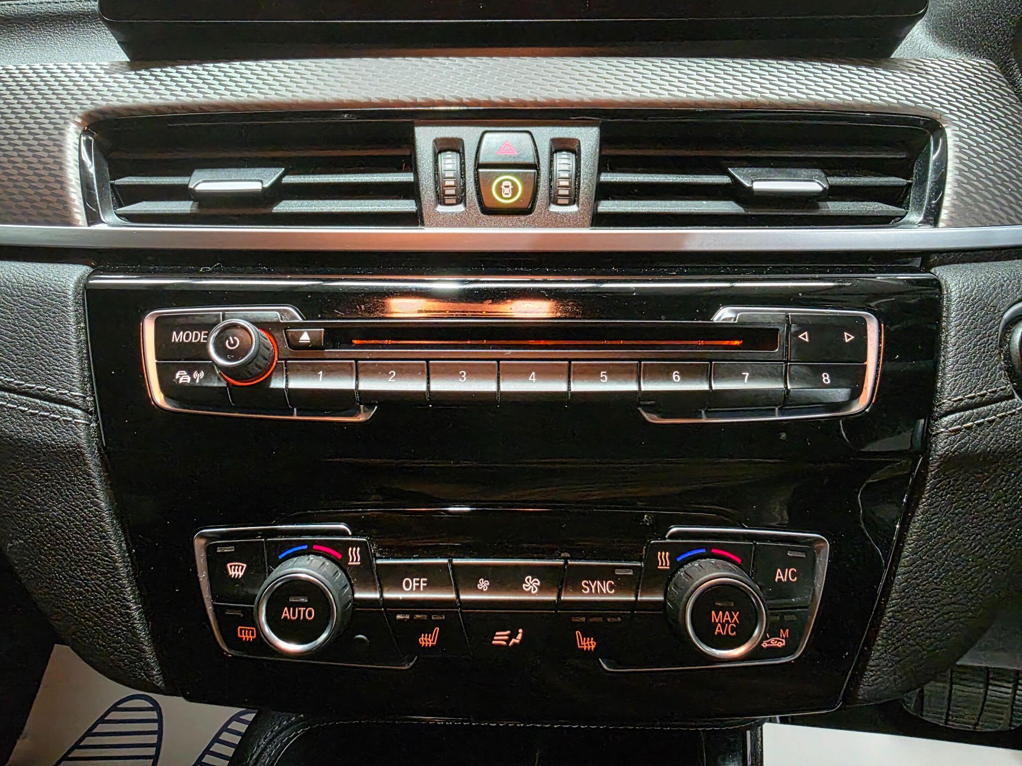 BMW X2 view 11