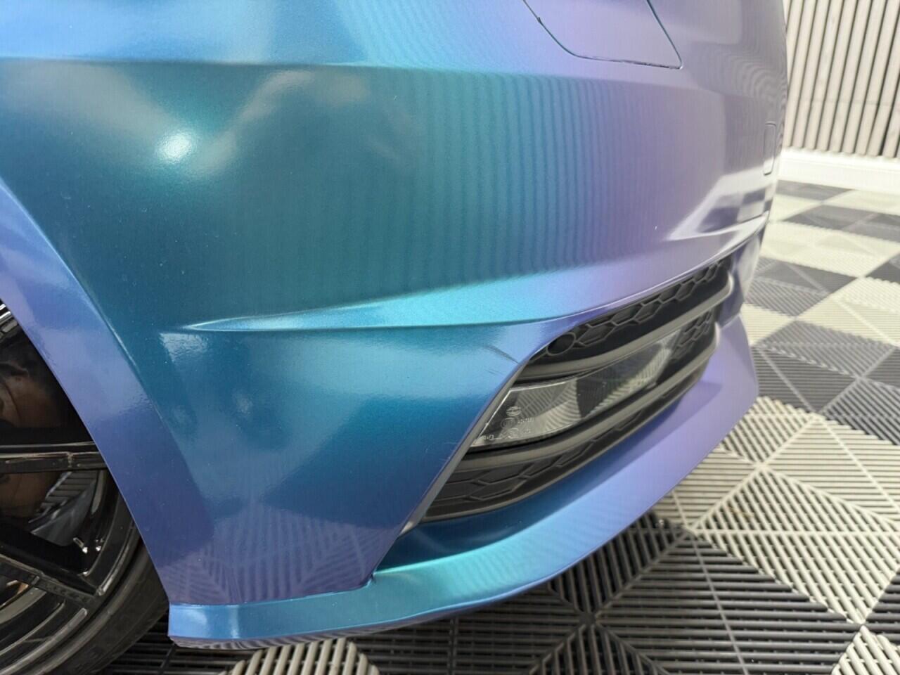 Audi A1 view 27