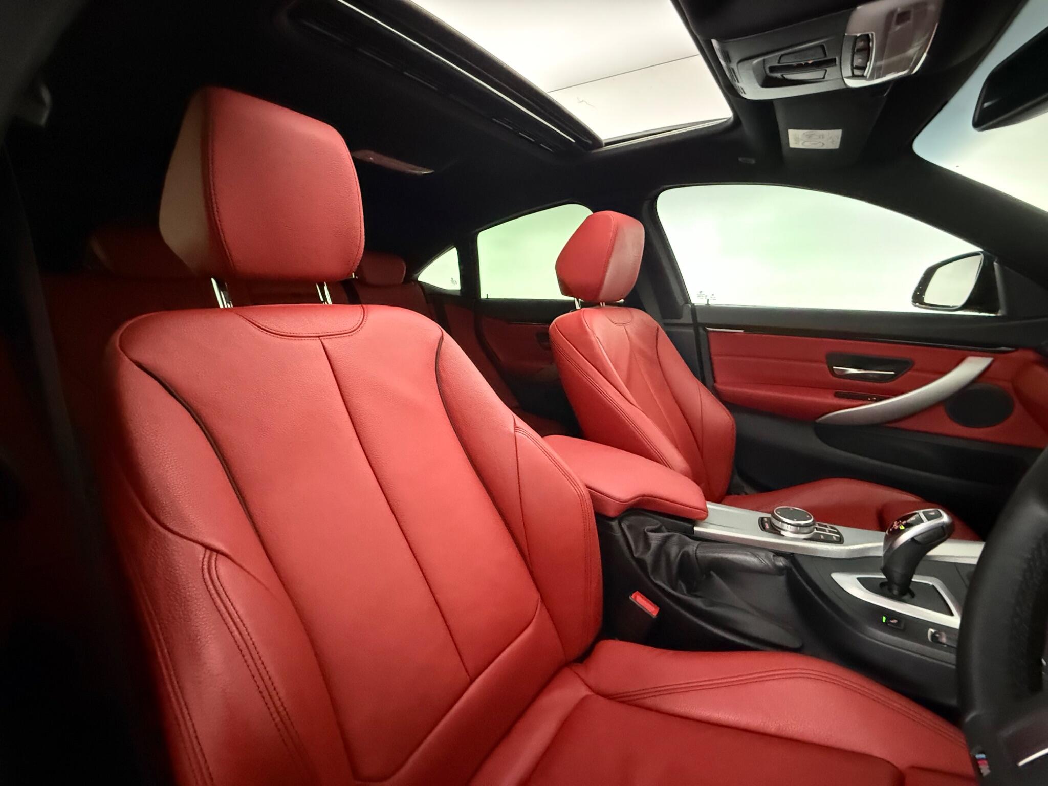 BMW 4 Series view 29