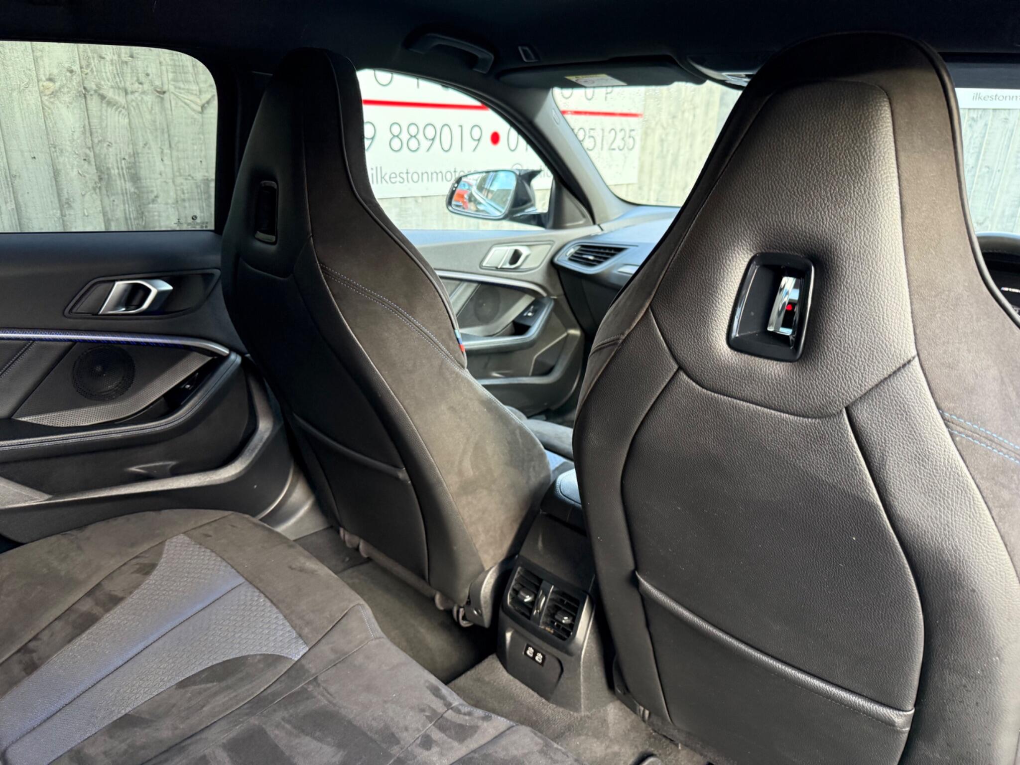 2020 BMW 1 Series 2.0 M135i Auto xDrive Euro 6 (s/s) 5dr • 59,200 miles image 32