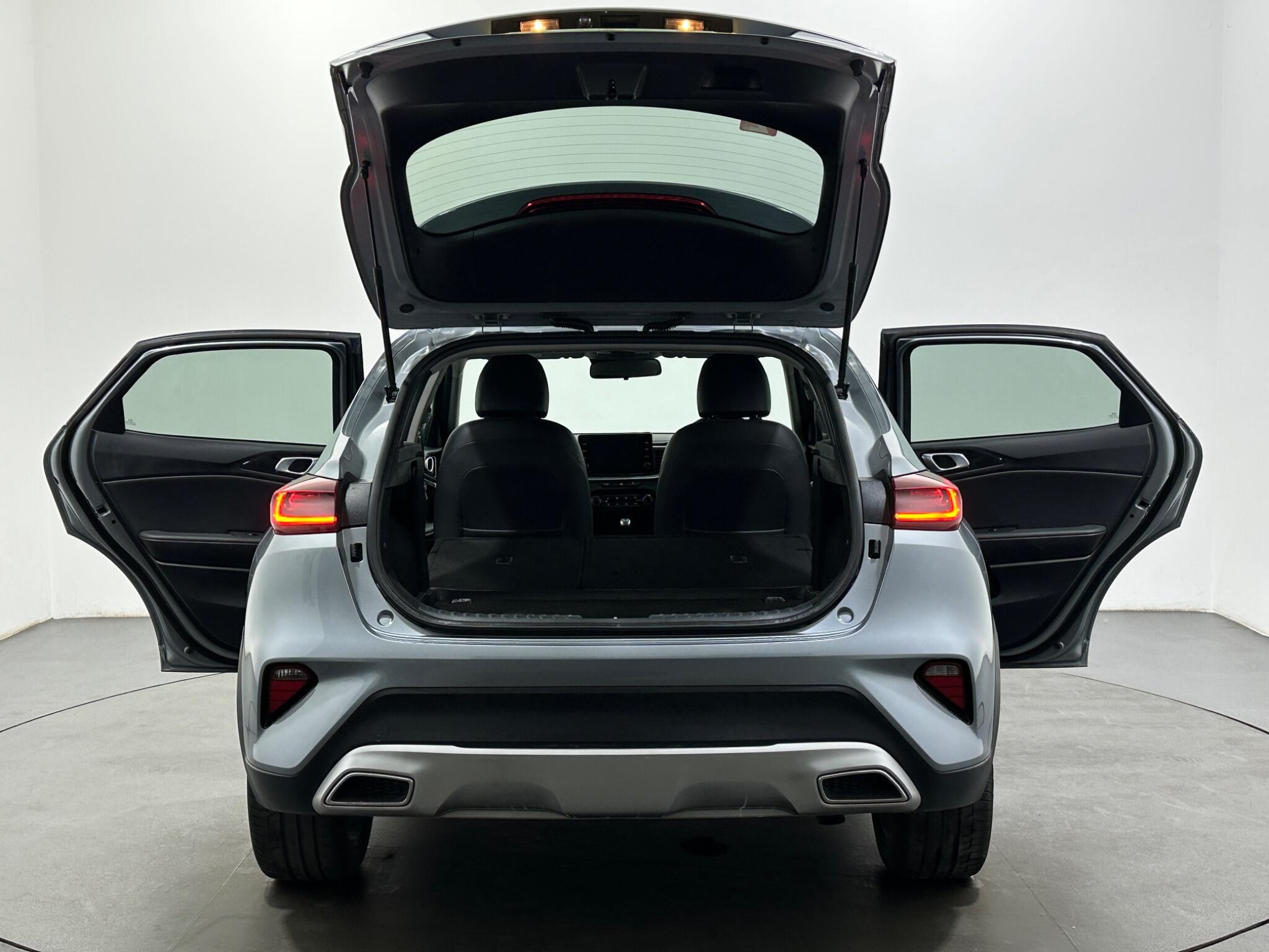 Kia Xceed view 41