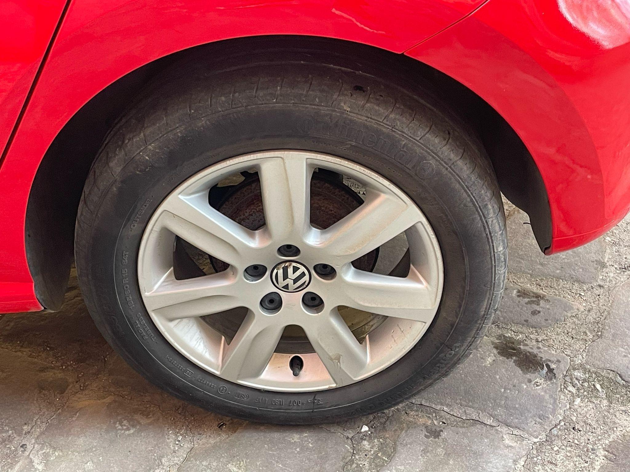 Volkswagen Polo view 31