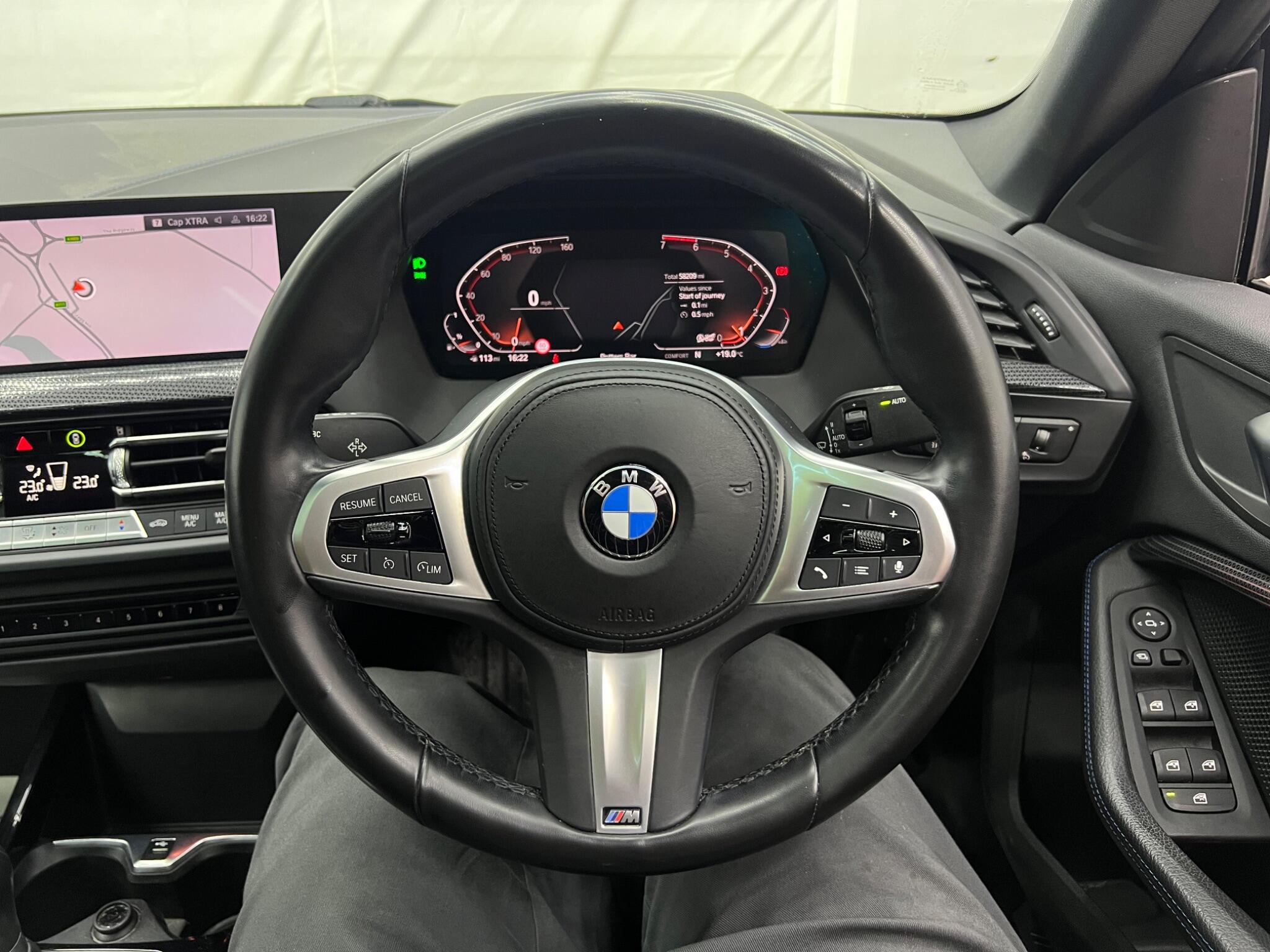 BMW 2 Series Gran Coupe view 44