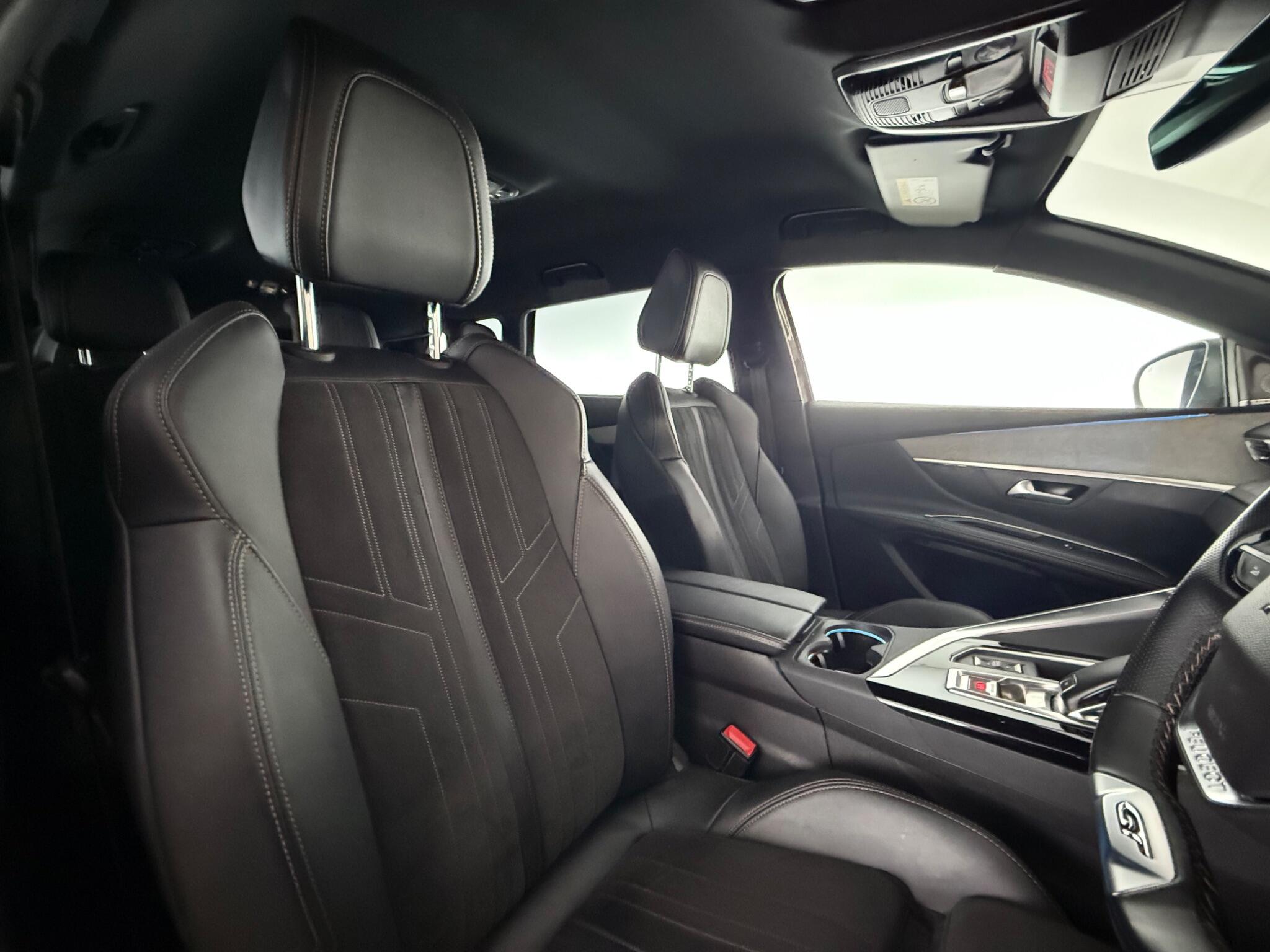 Peugeot 5008 view 33