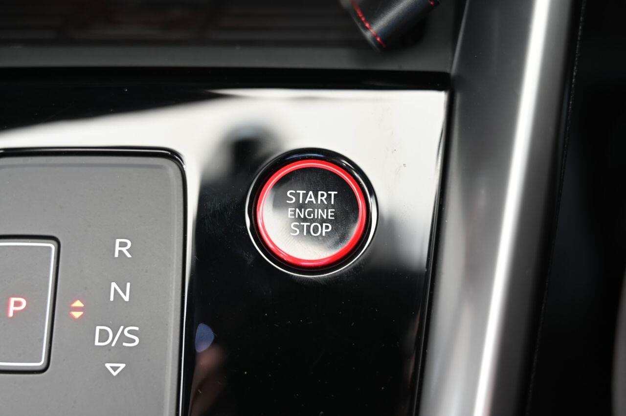 Audi S3 view 38