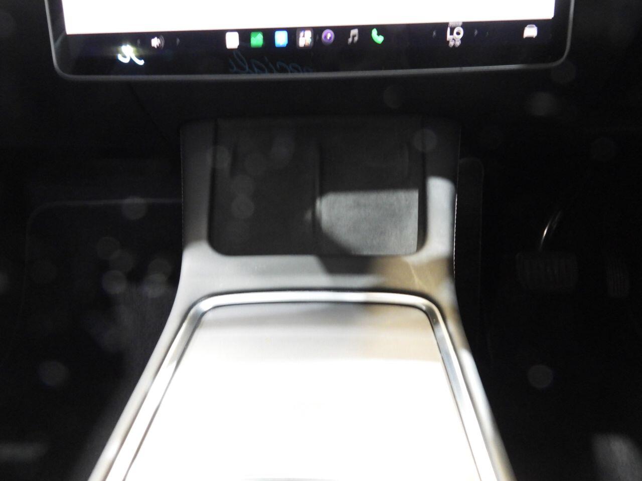 Tesla Model Y view 23