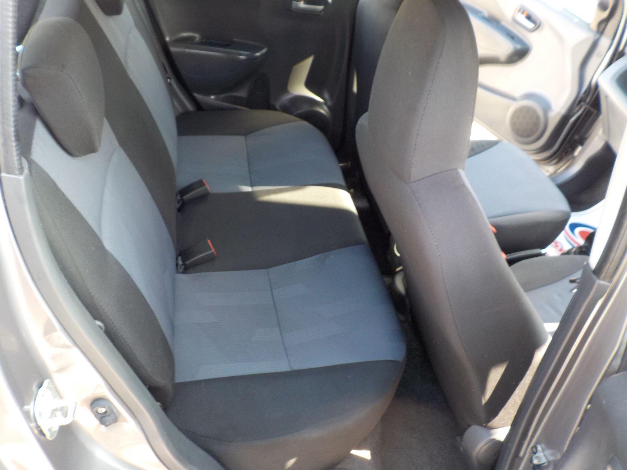 Suzuki Alto 1.0 12V SZ Euro 5 5dr