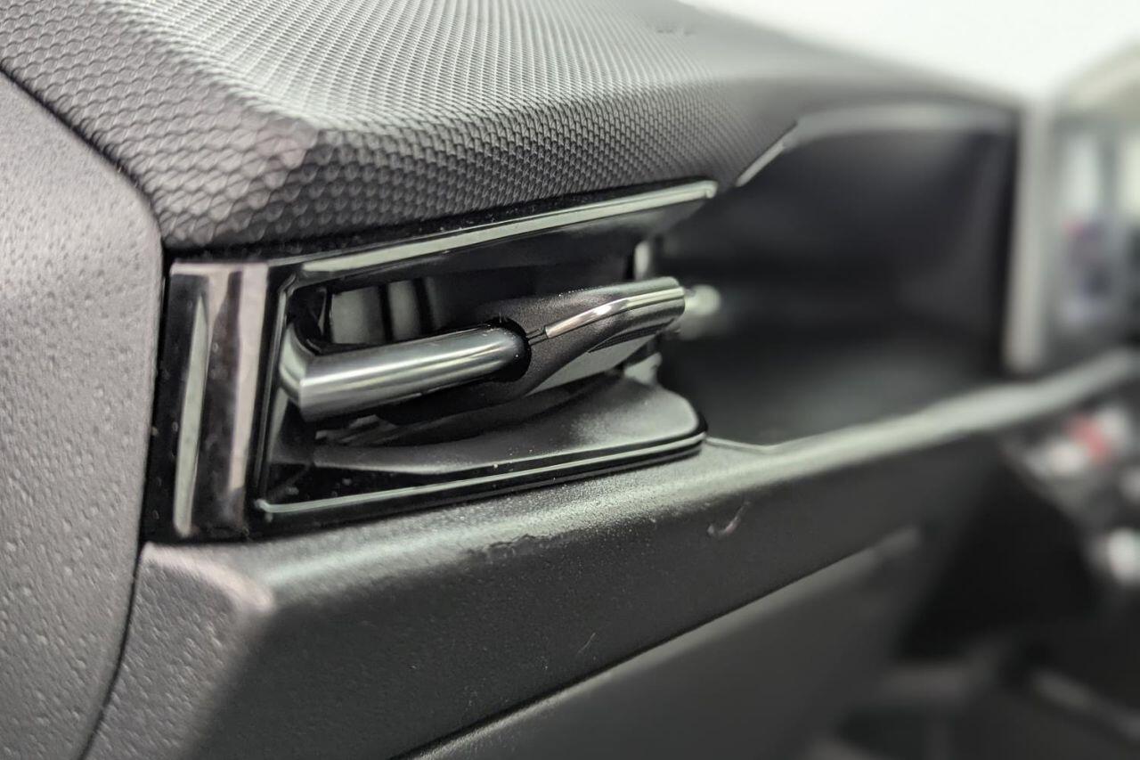 Kia Niro view 21