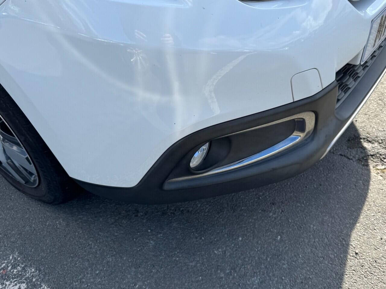 Peugeot 2008 view 31