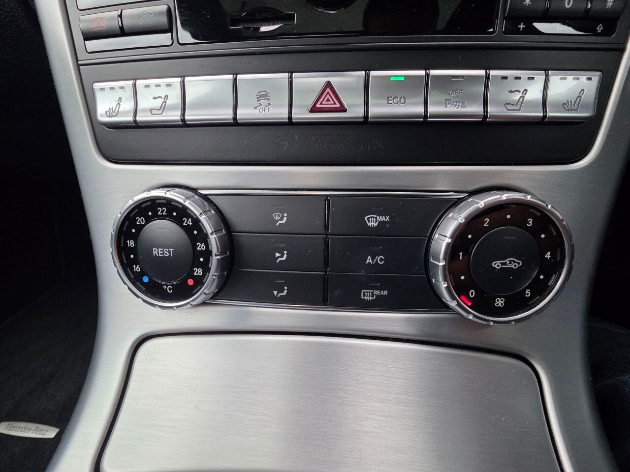 Mercedes-Benz SLK view 87
