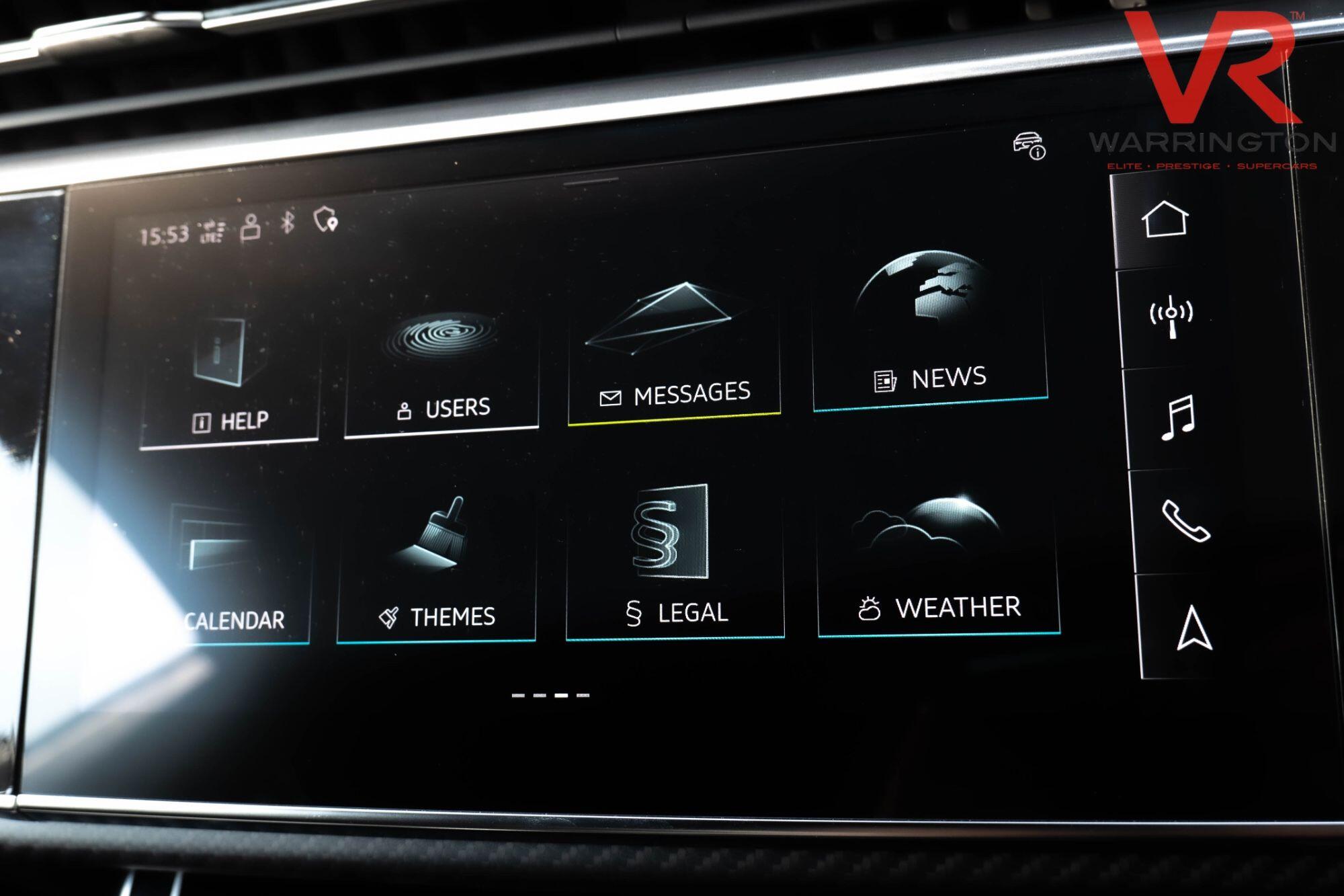 Audi RSQ8 view 39