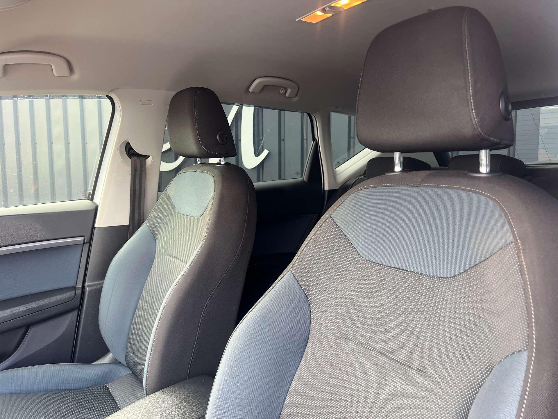 Seat Ateca view 11