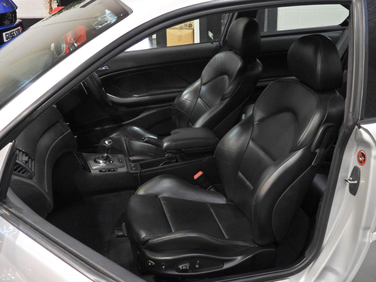 BMW M3 view 53