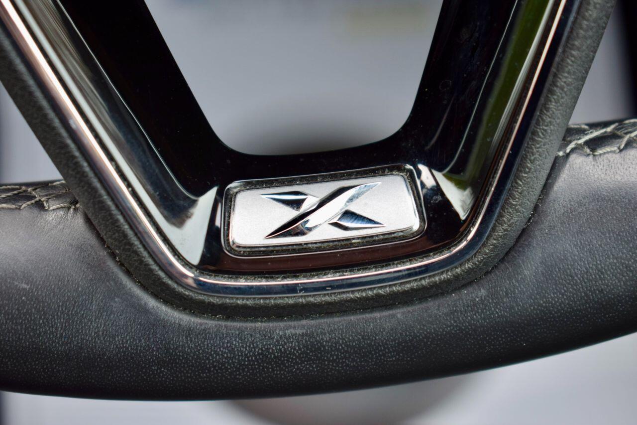 Seat Ateca view 45