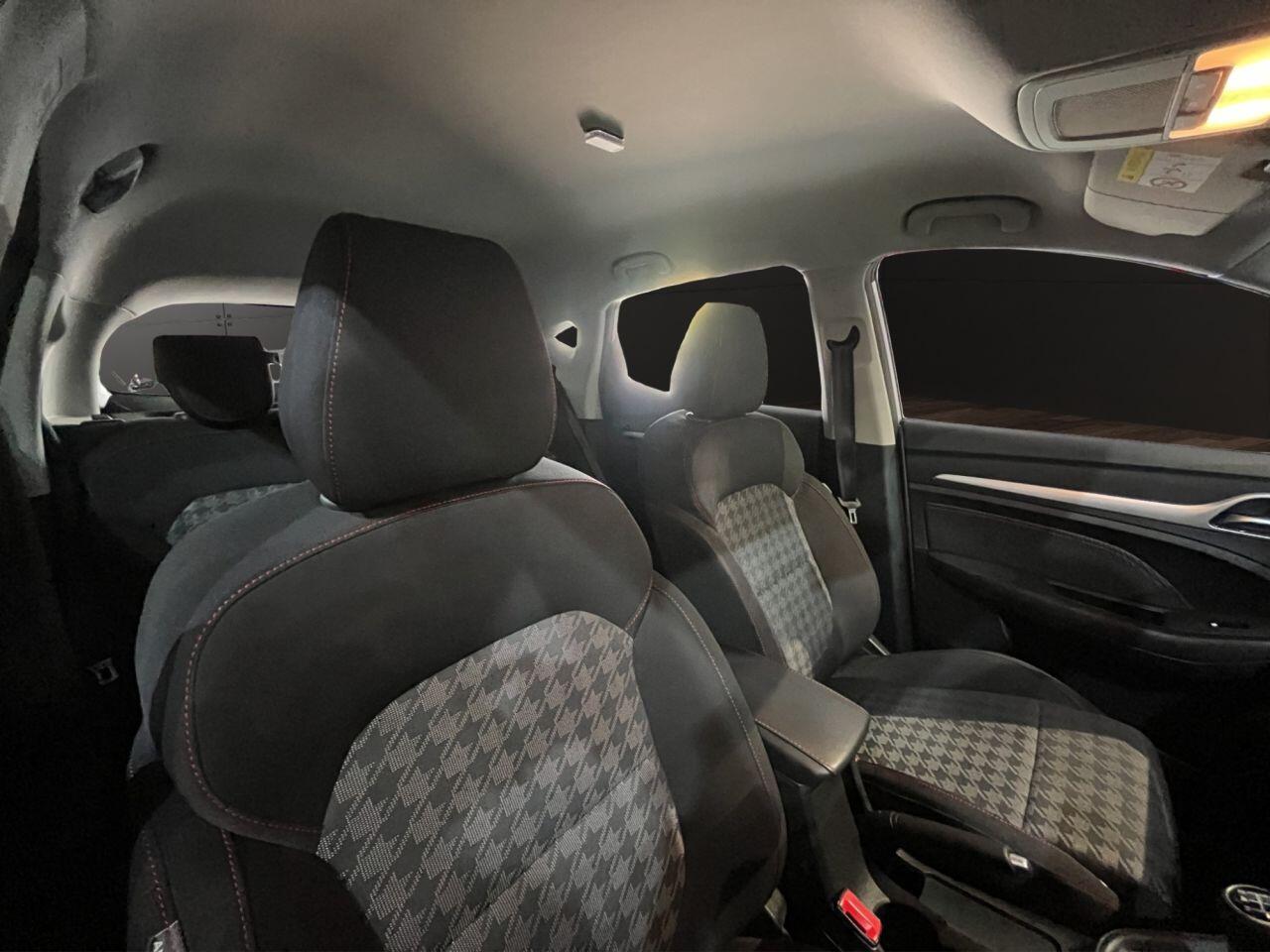 MG MG ZS view 17
