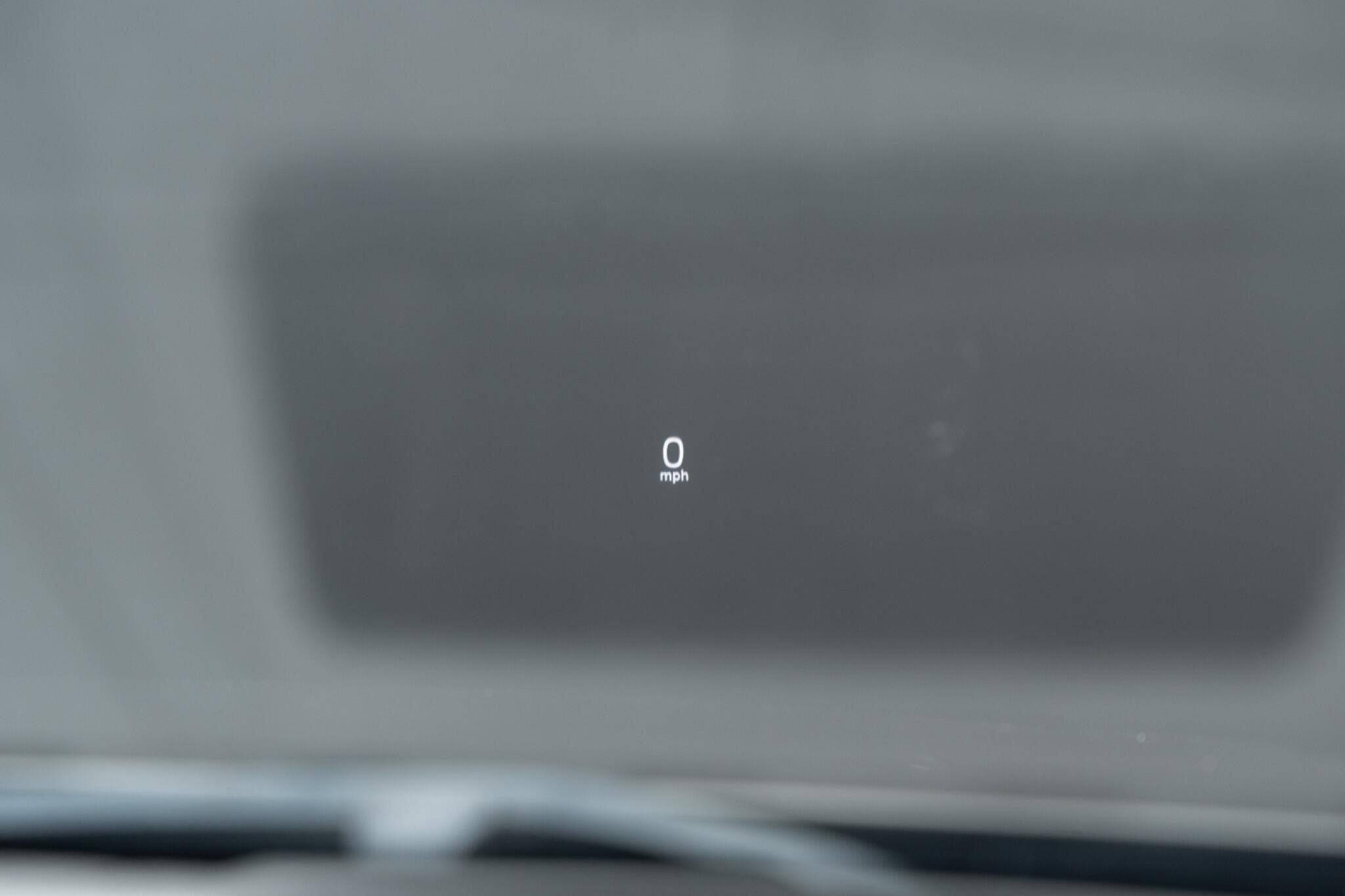 Volvo V90 view 7
