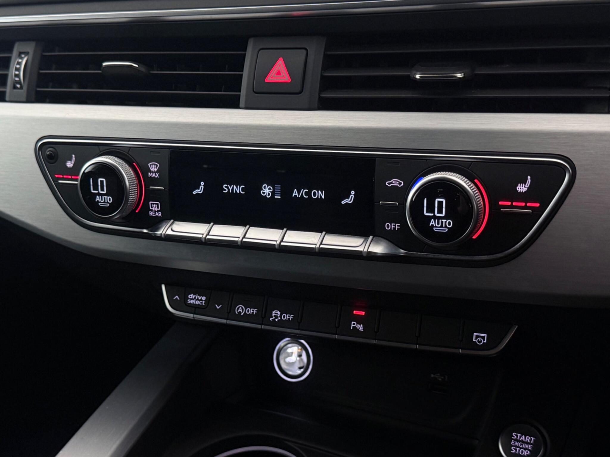 Audi A5 view 19