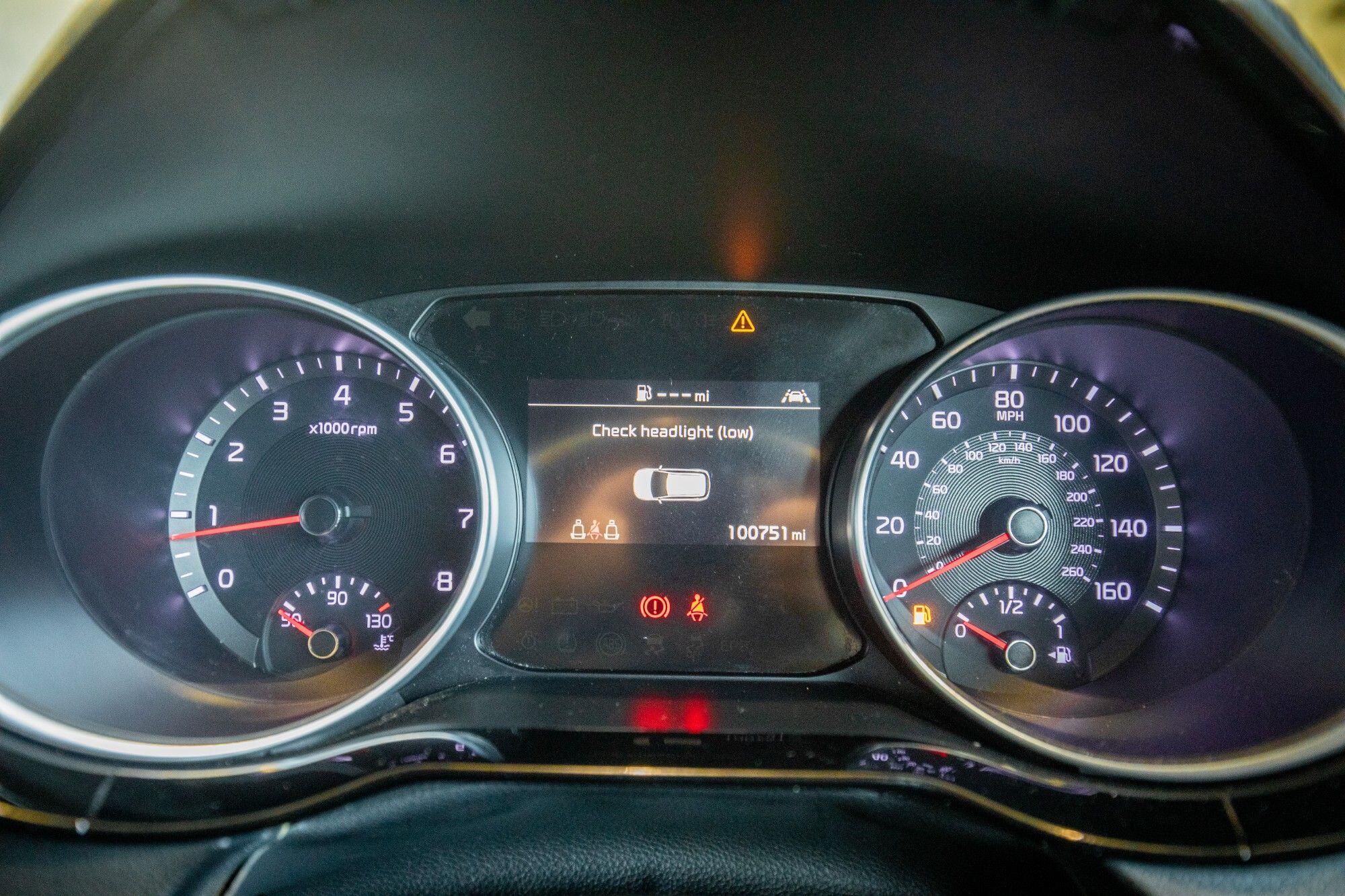Kia Ceed view 17
