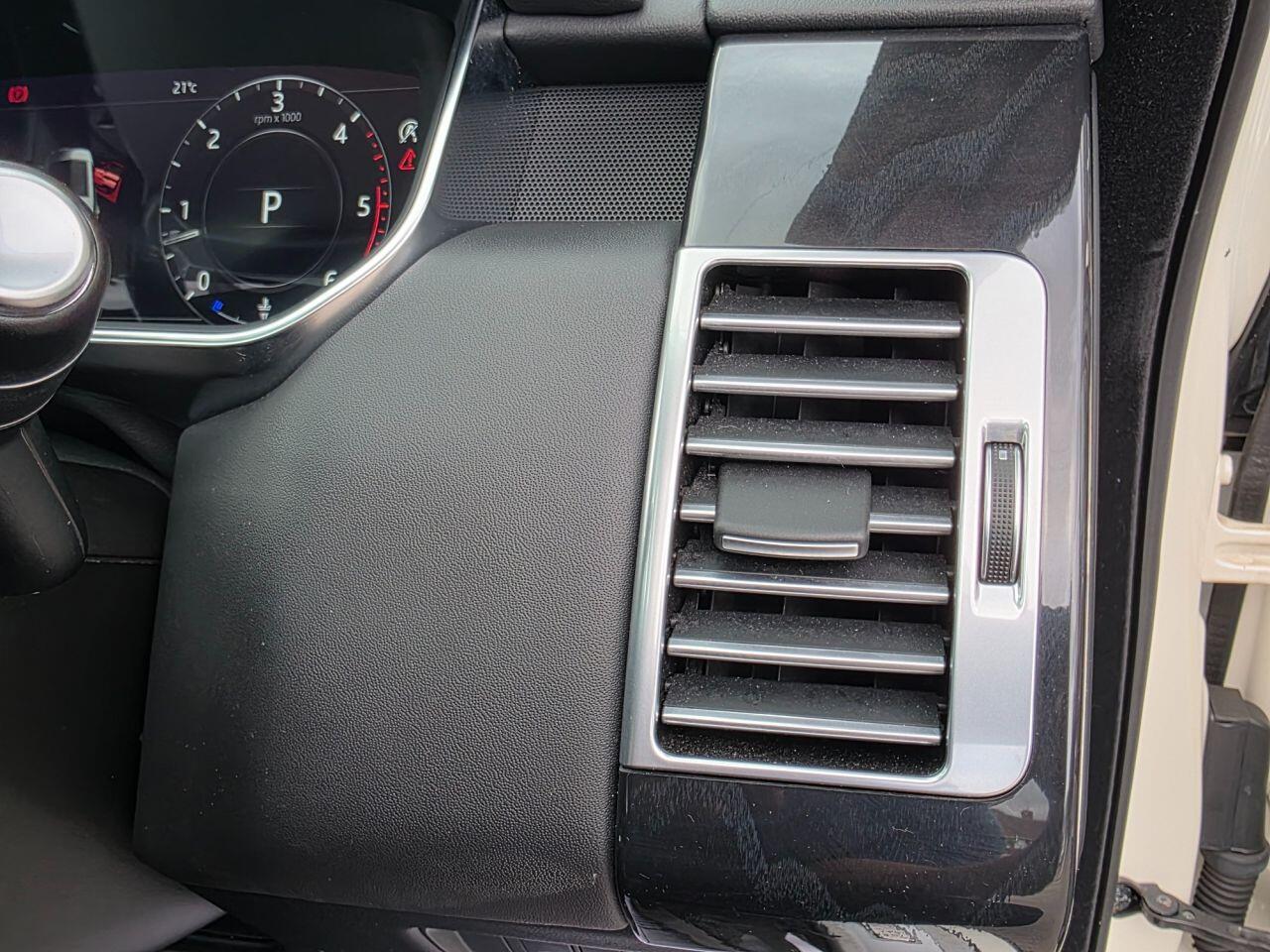 Land Rover Range Rover view 59