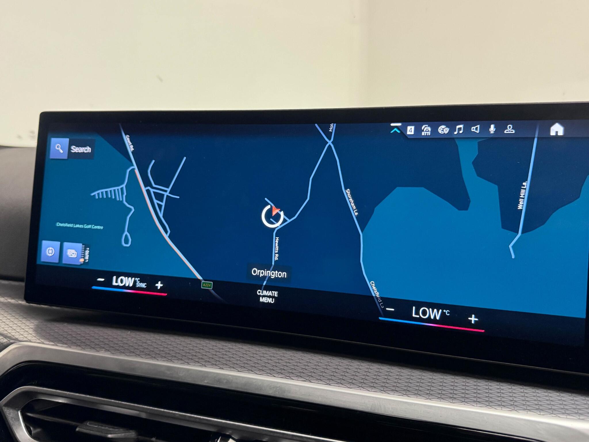 BMW 3 Series view 35