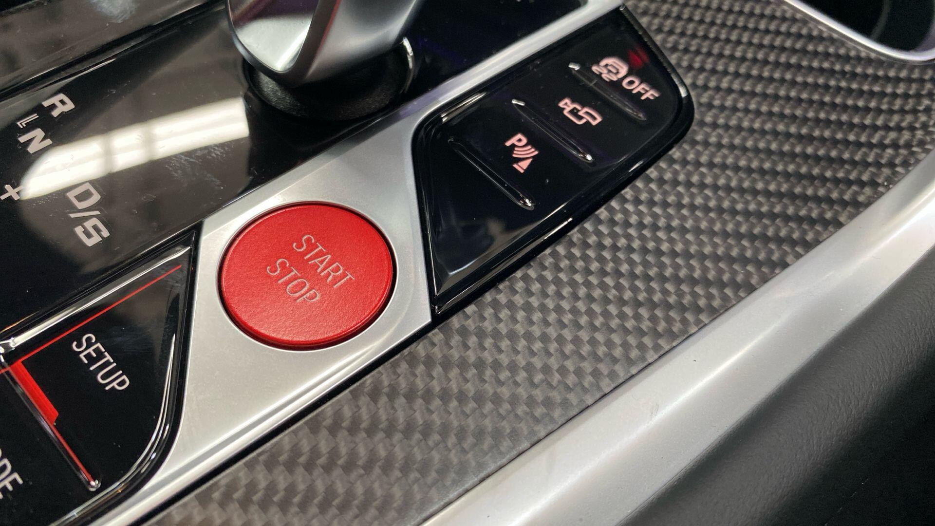 BMW XM view 65