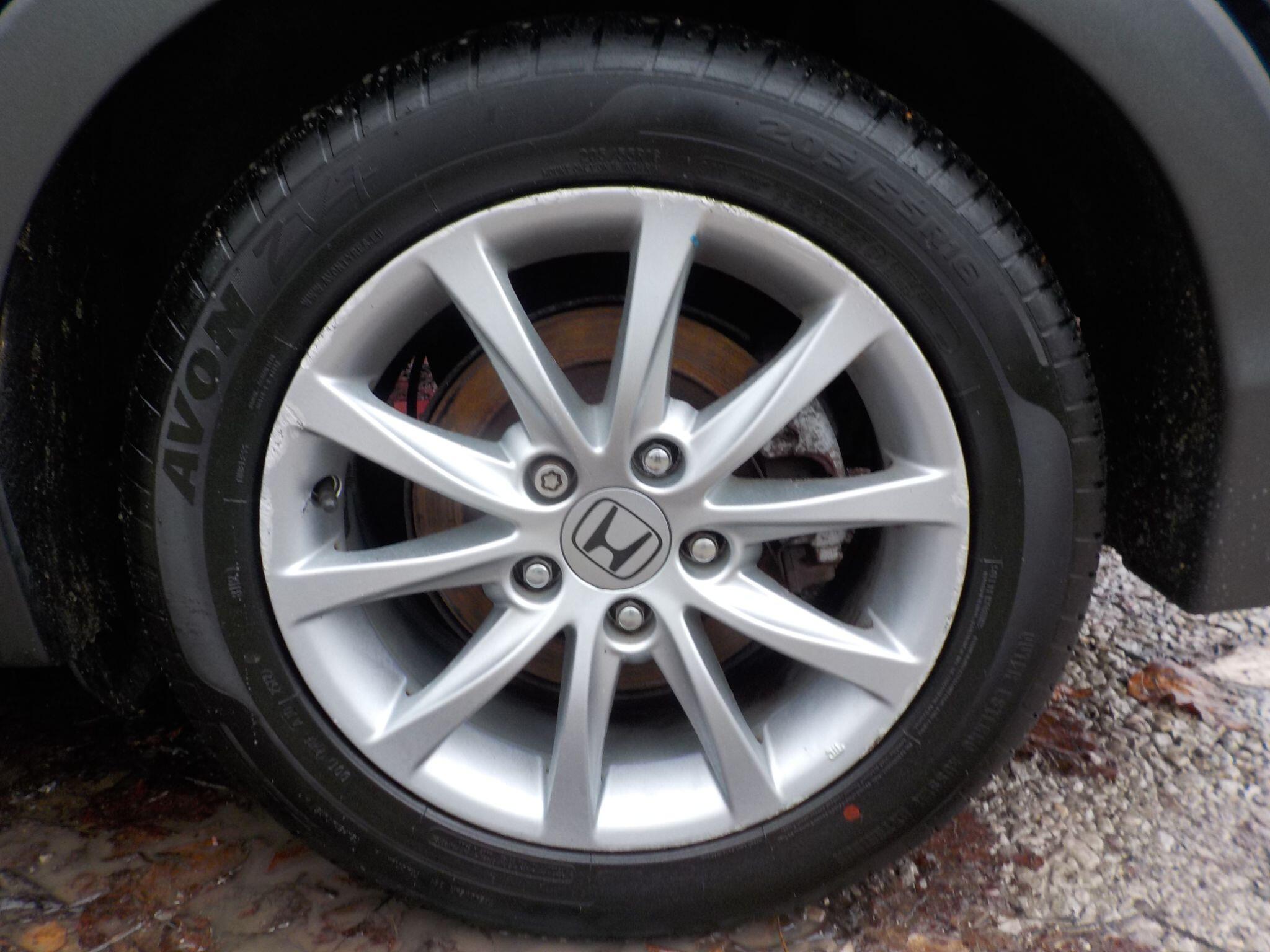 Honda Civic 1.4 i-VTEC SE Euro 5 (s/s) 5dr