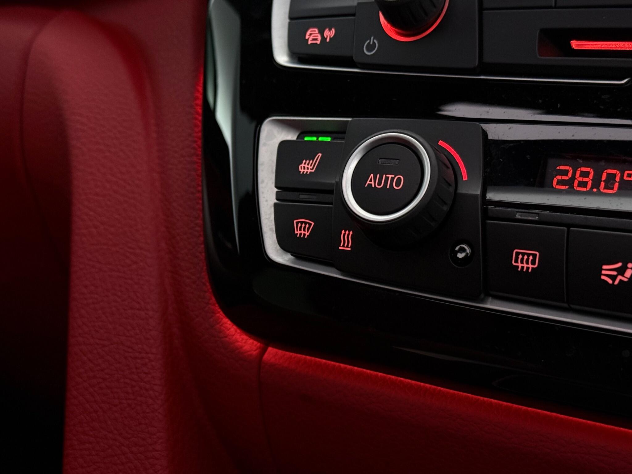BMW 4 Series view 23