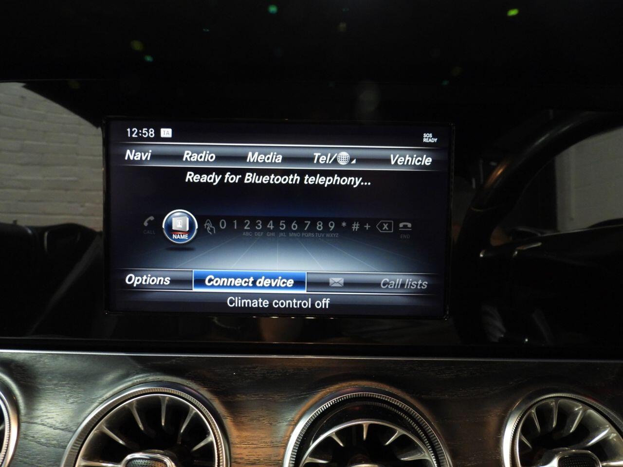 Mercedes-Benz E-Class view 31