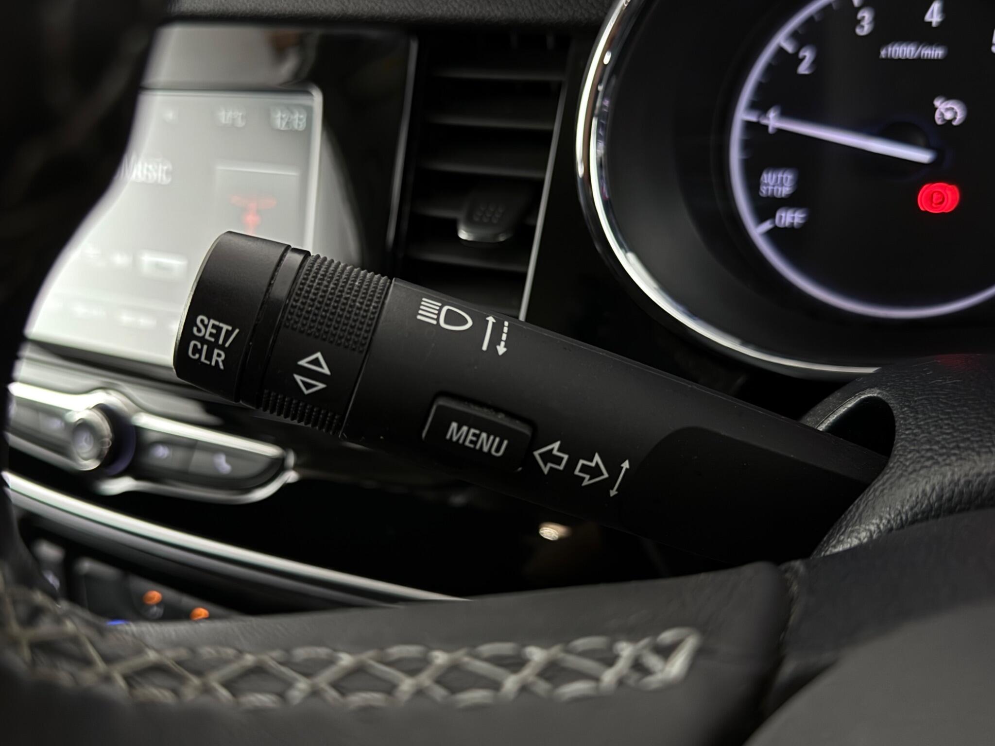 Vauxhall Mokka X view 17