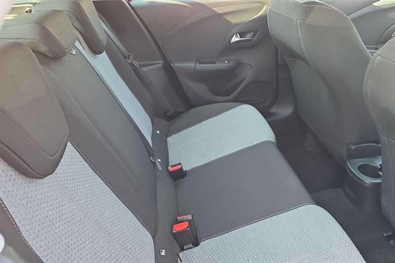 Vauxhall Corsa view 27