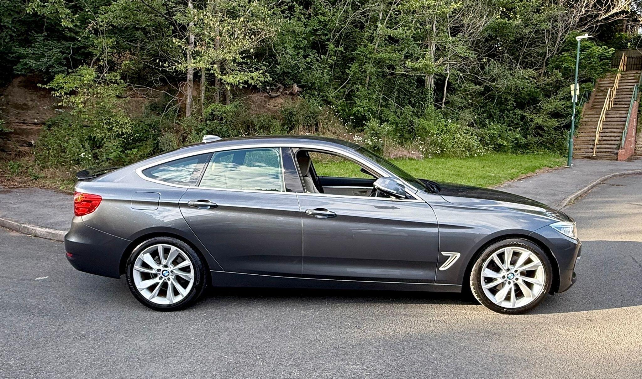 BMW 3 Series view 75
