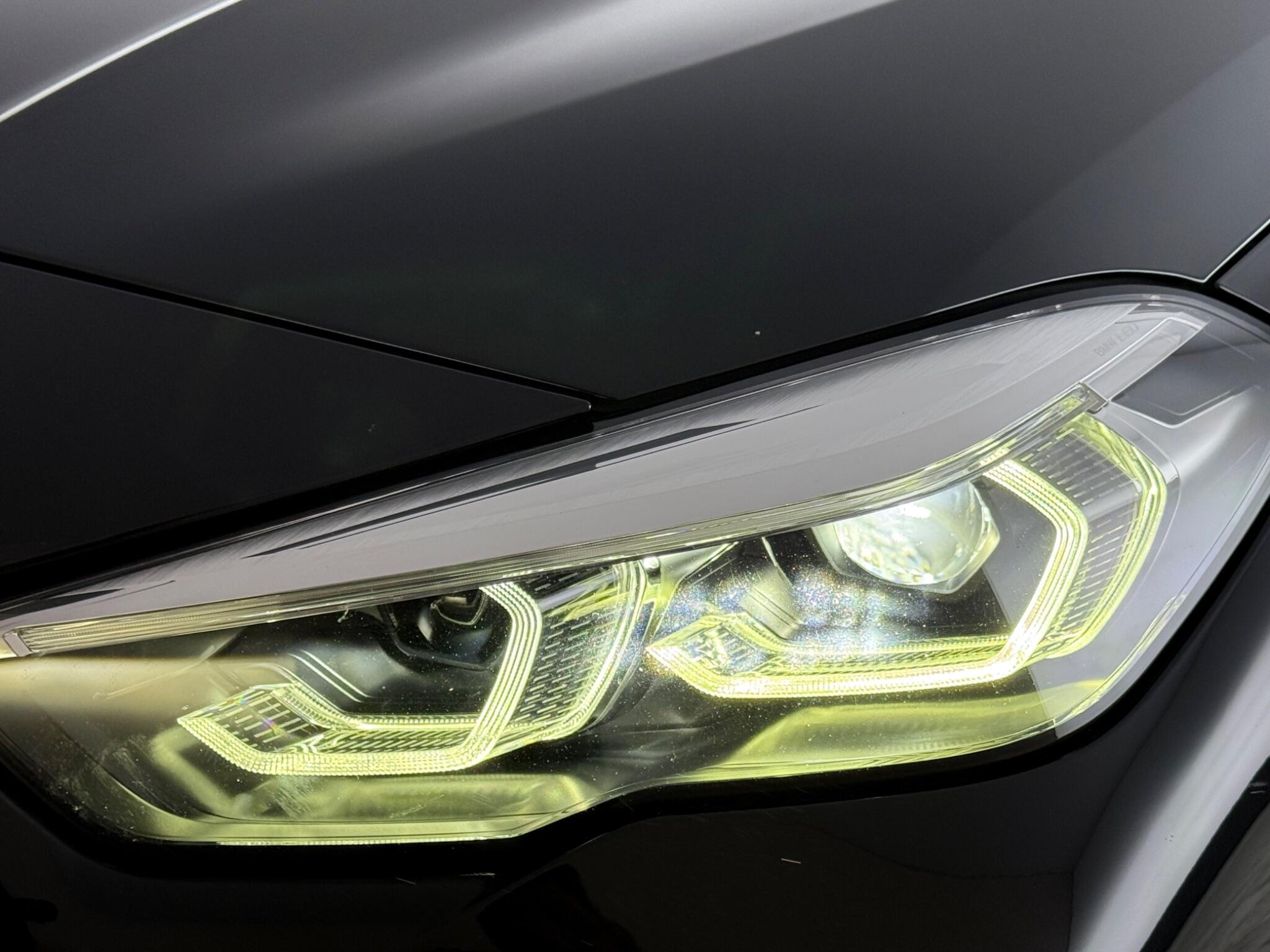 BMW 2 Series view 11