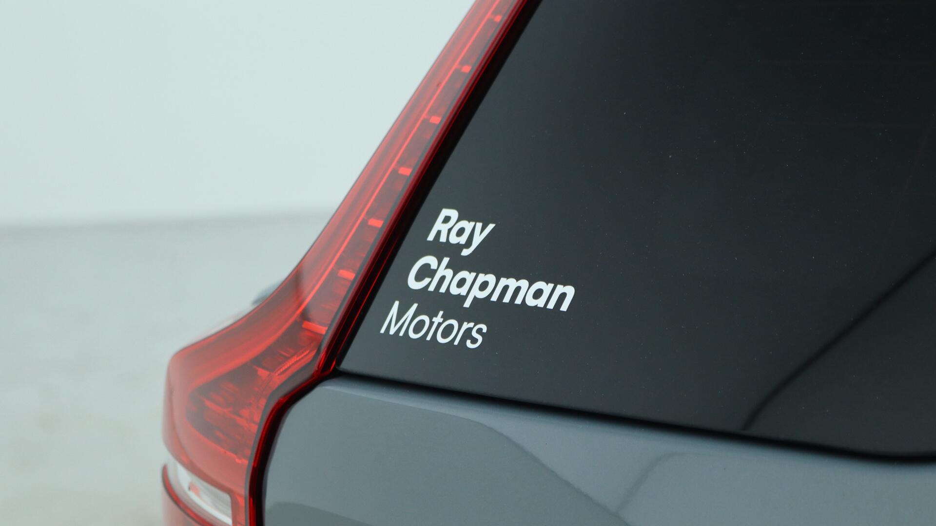 Volvo V60 view 43