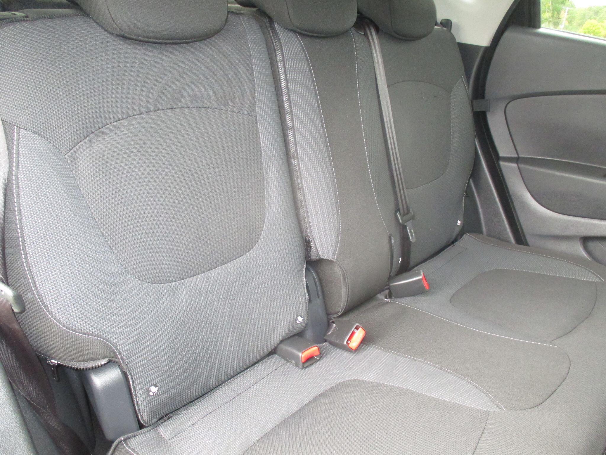 Renault Captur view 22